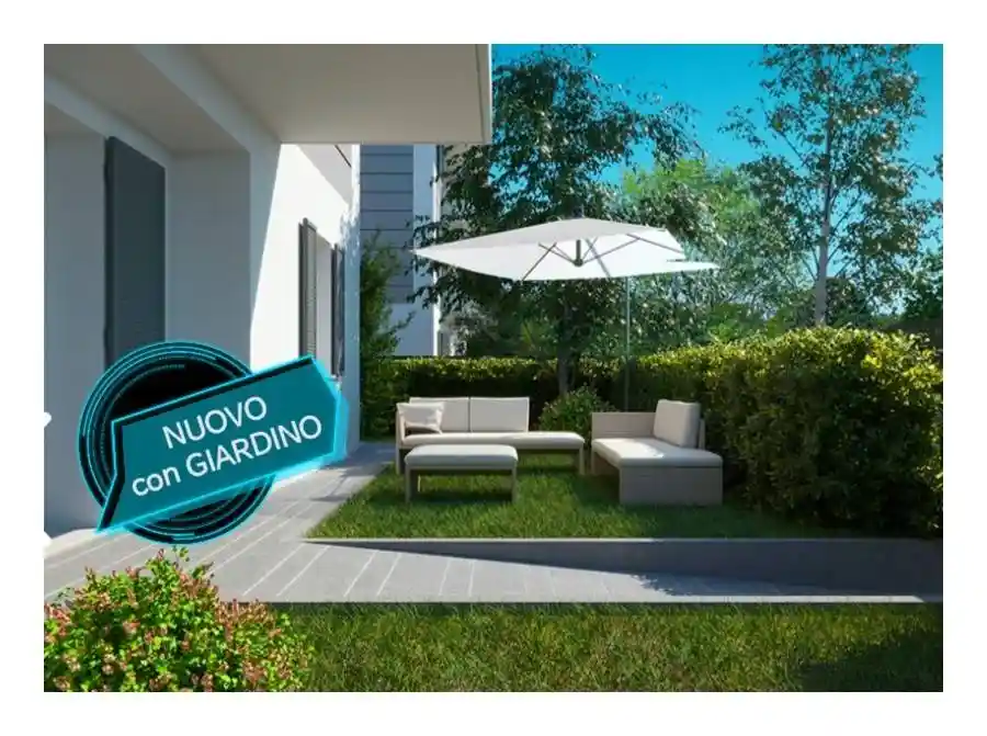 Appartamento in vendita a Varese