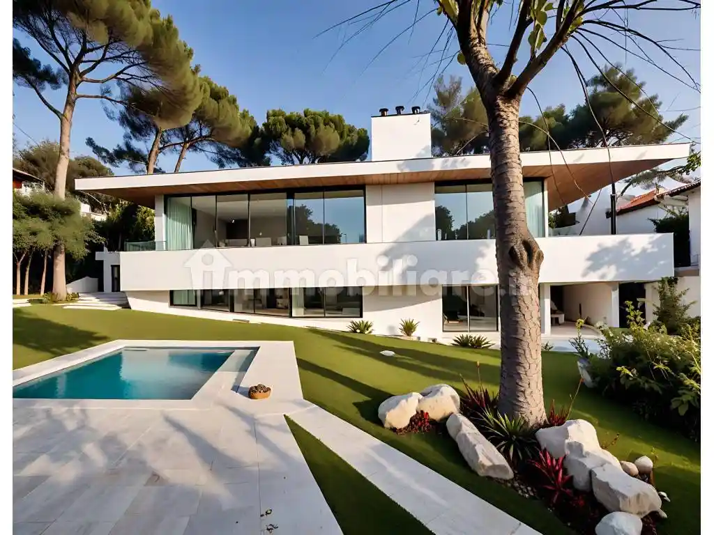 Villa in vendita a Rimini