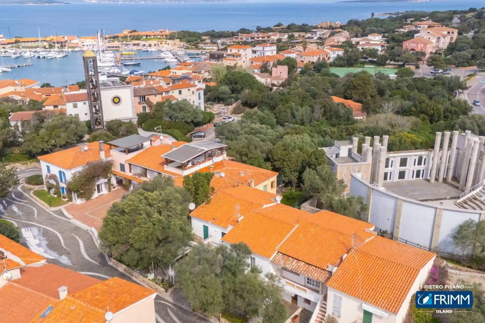 Appartamento in vendita a Olbia