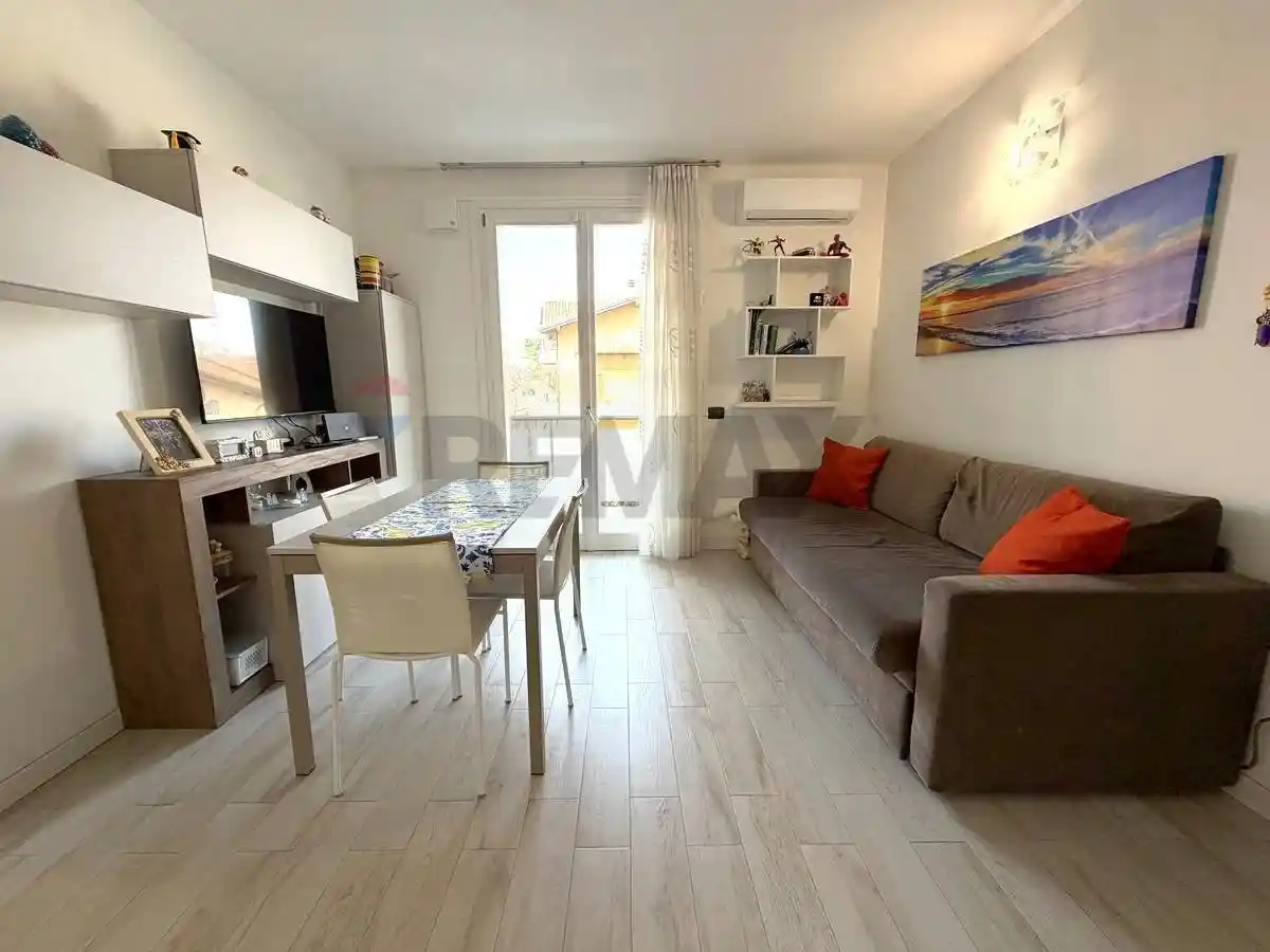 Appartamento in vendita a Cadorago