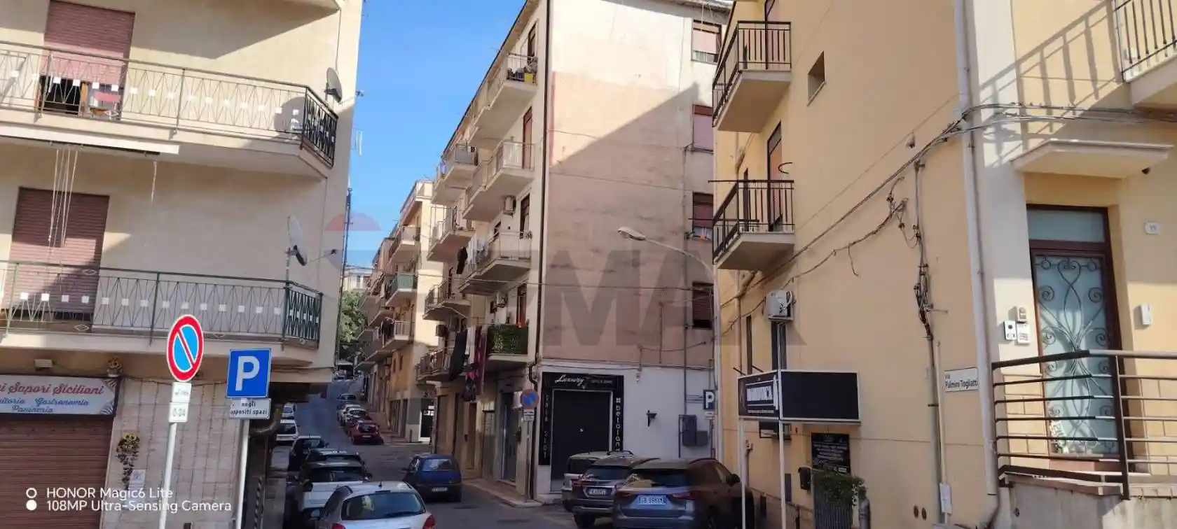 Appartamento in vendita a Termini Imerese