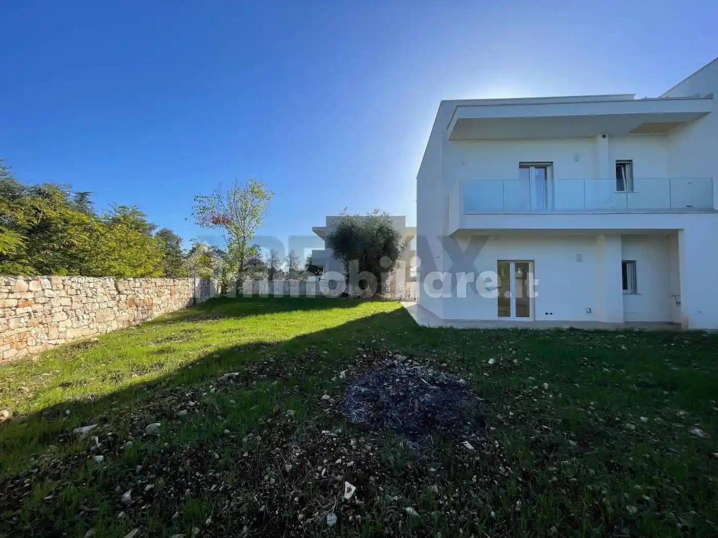 Villetta a schiera in vendita a Bari