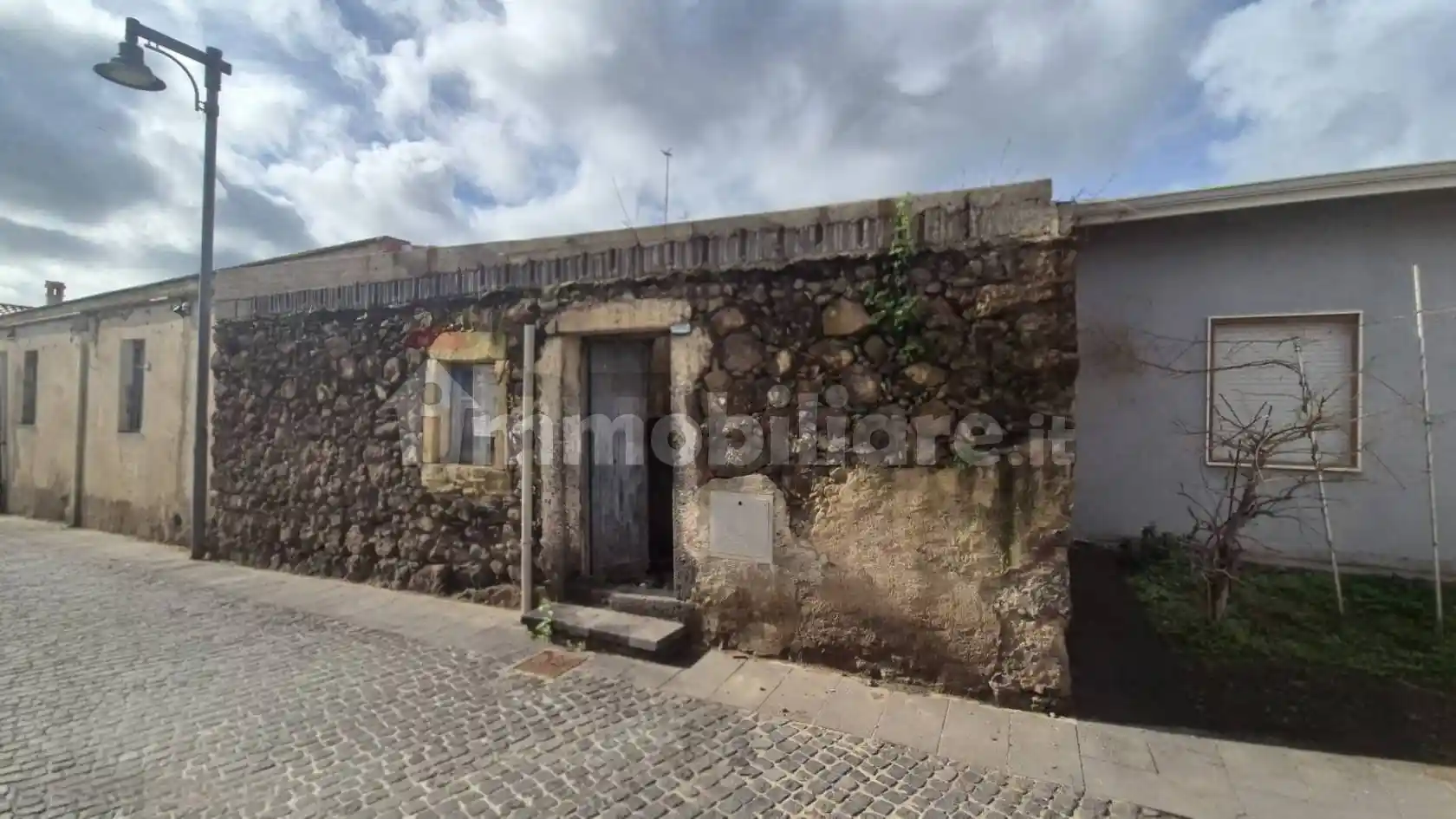 Rustico - Casale in vendita a Bauladu