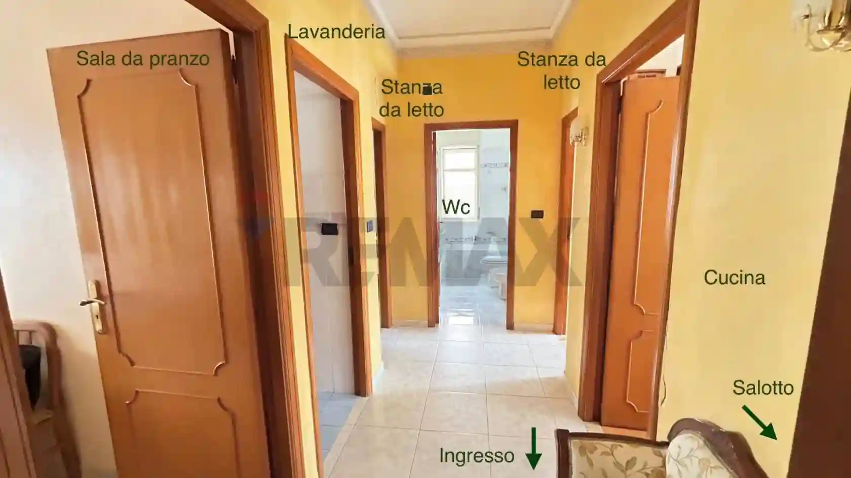 Appartamento - foto 5