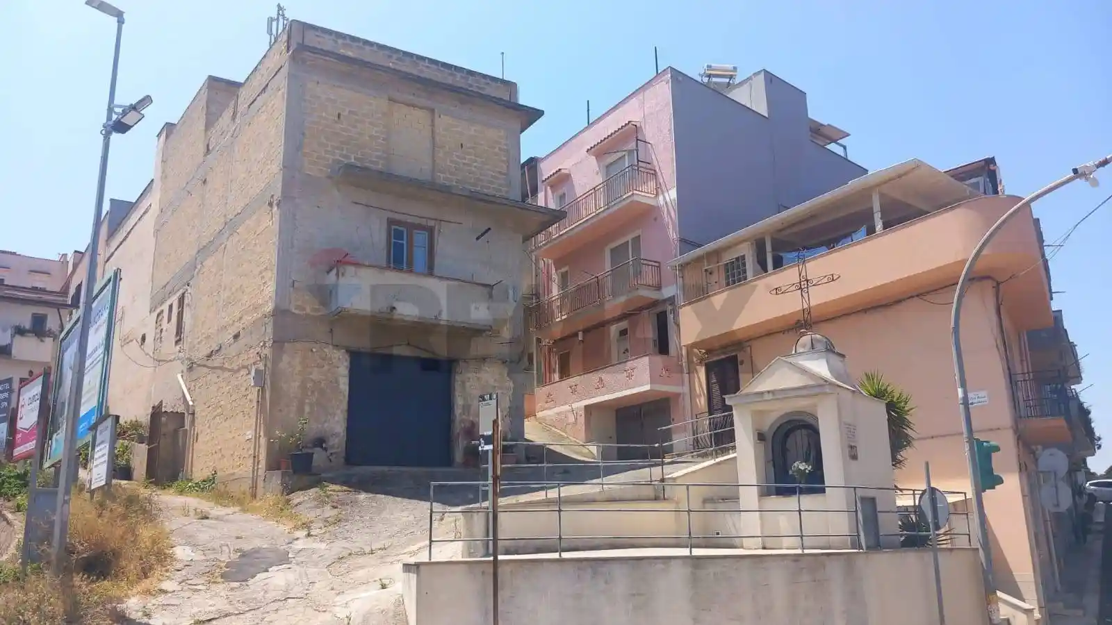 Casa indipendente in vendita a Balestrate