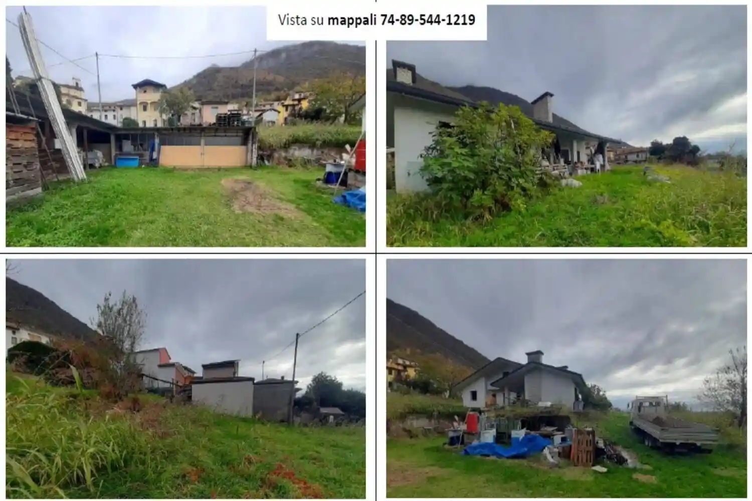 Appartamento in vendita a Caltrano