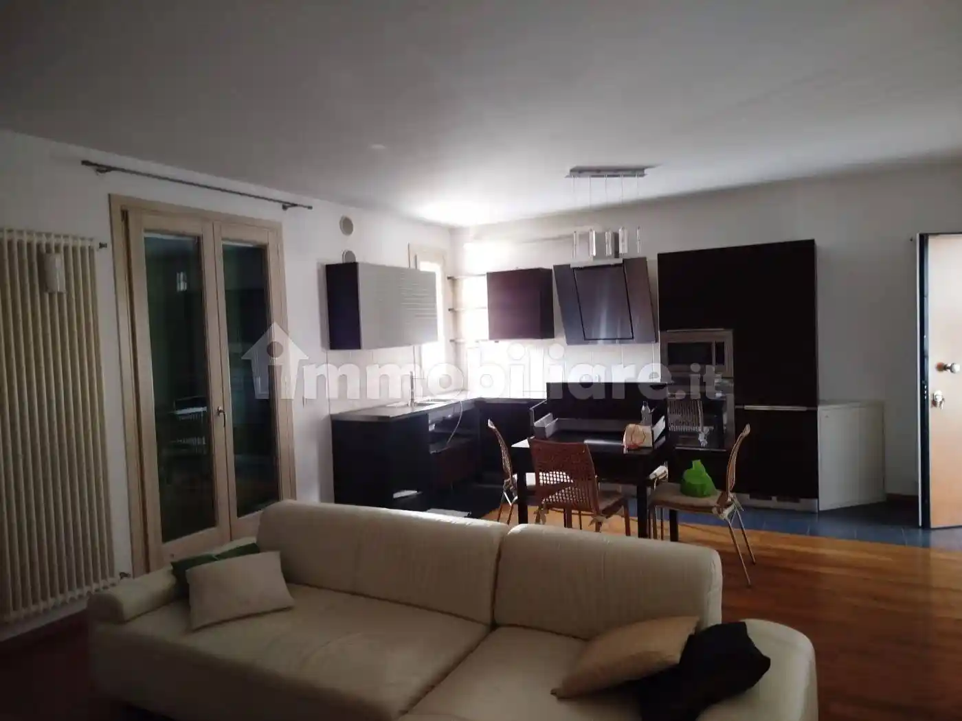 Appartamento in affitto a San Biagio di Callalta