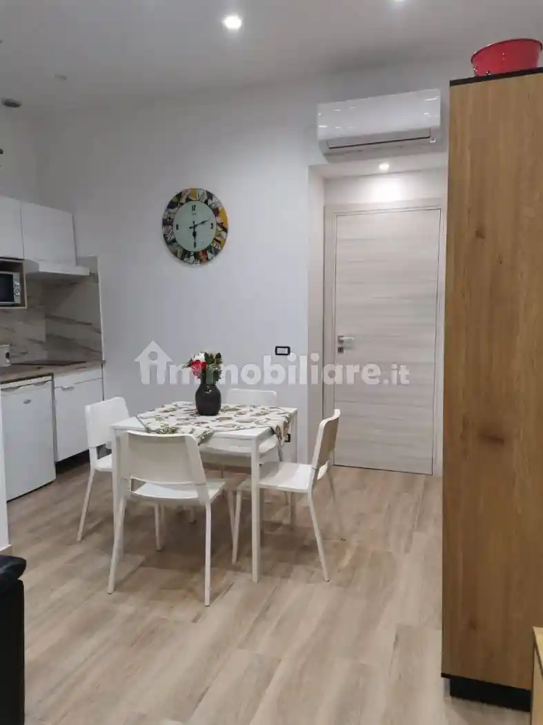 Appartamento in affitto a Afragola