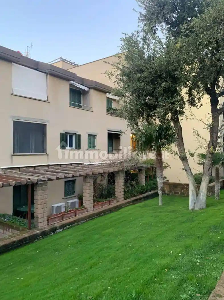 Appartamento in vendita a Castiglione della Pescaia