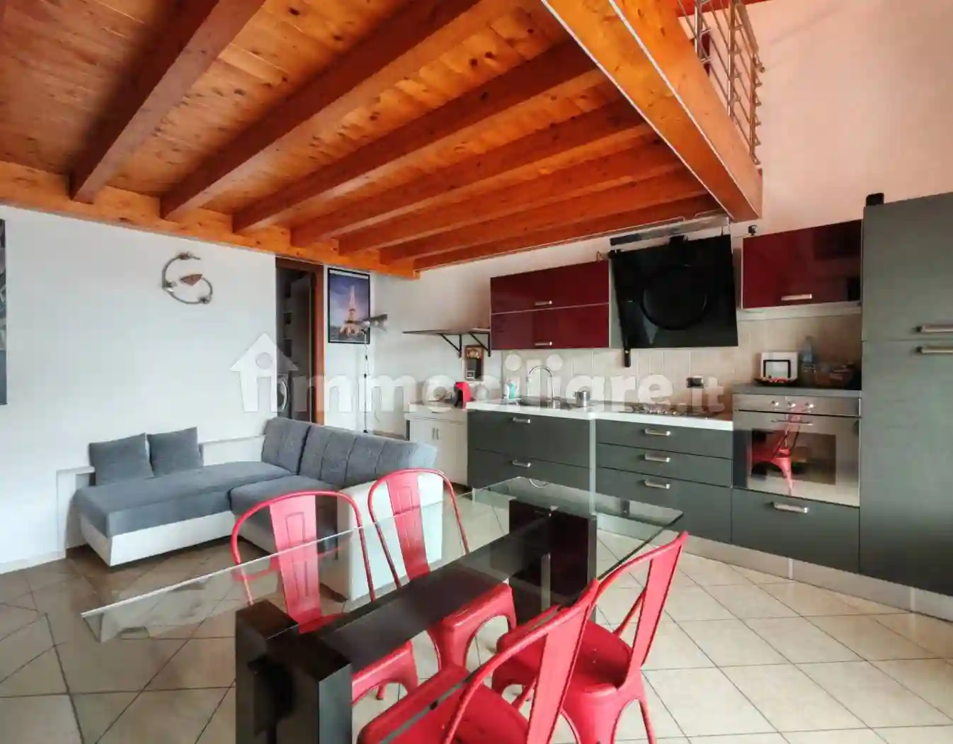 Appartamento - foto 4