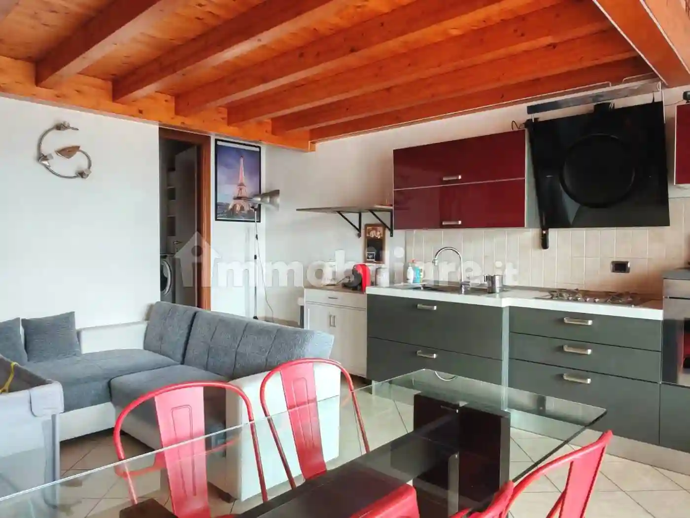 Appartamento - foto 5