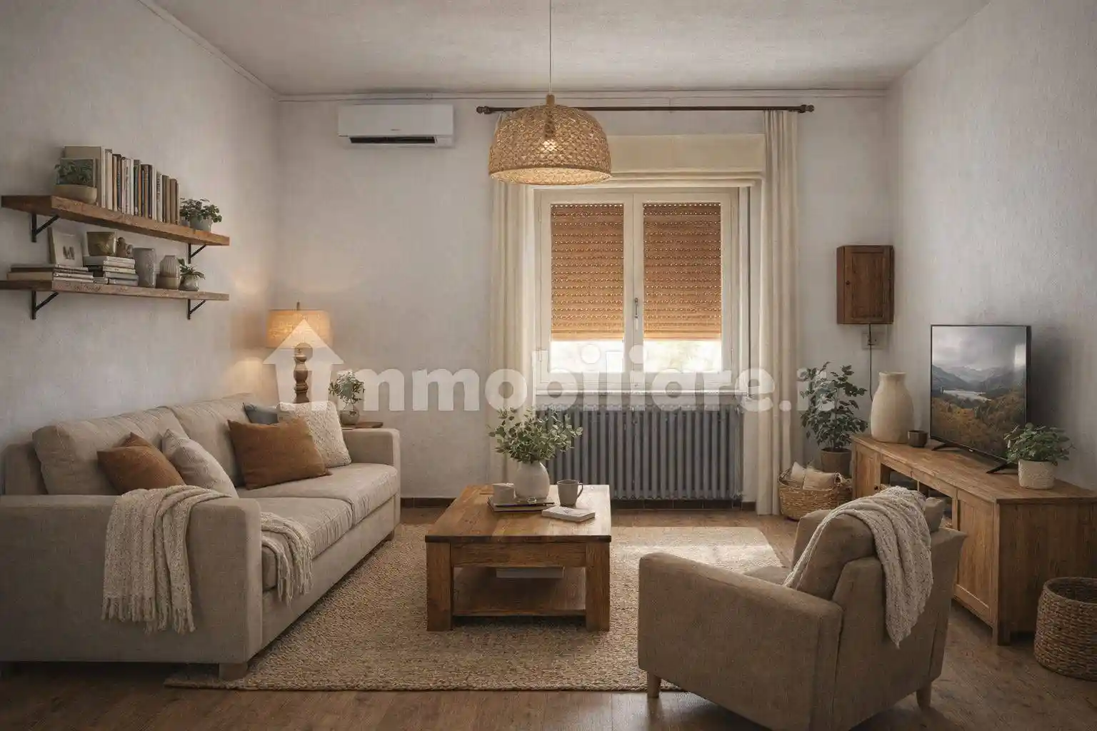 Casa indipendente in vendita a San Benedetto Po