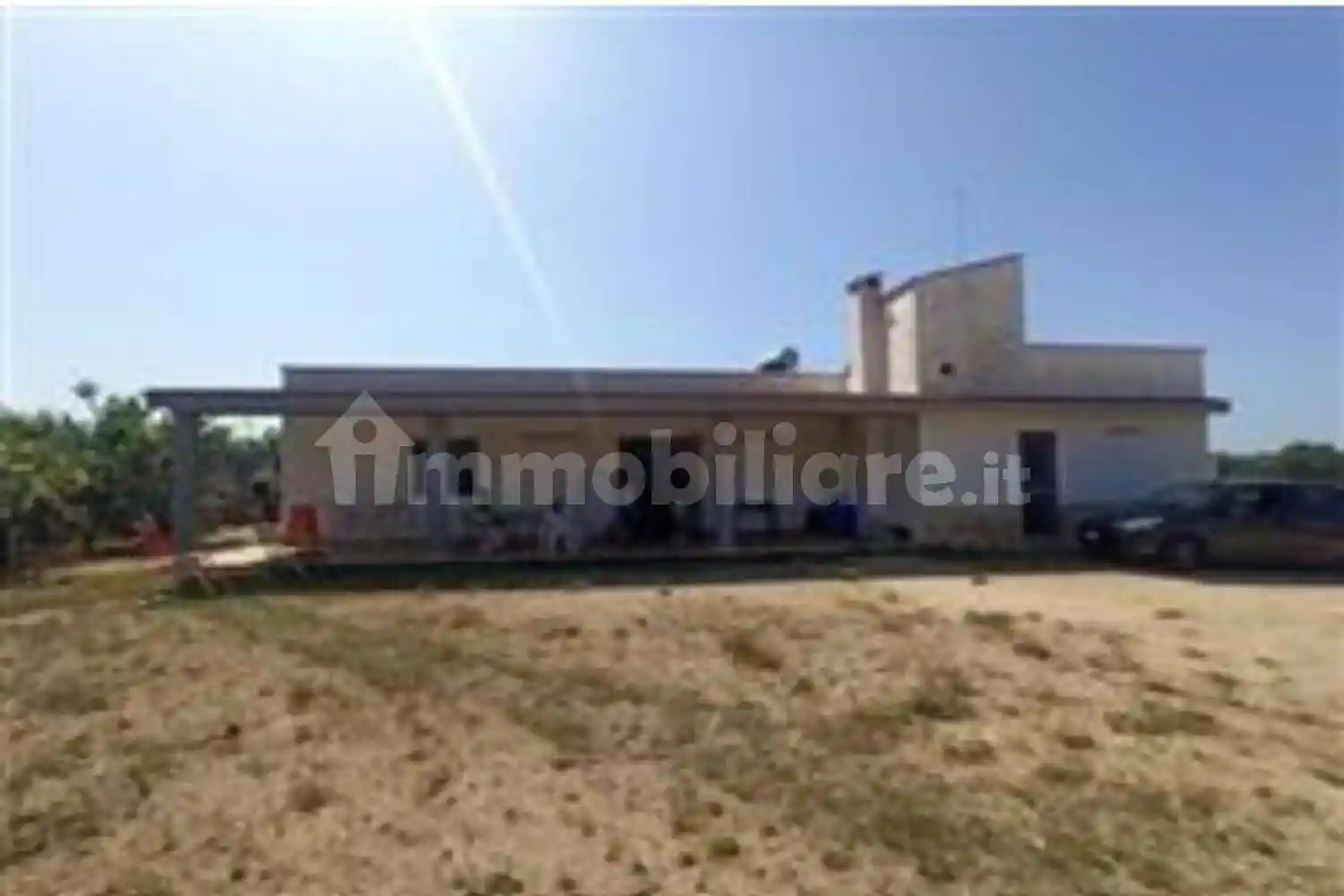 Appartamento in vendita a Carovigno