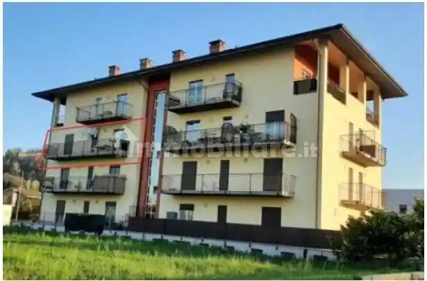 Appartamento in vendita a Mondovì