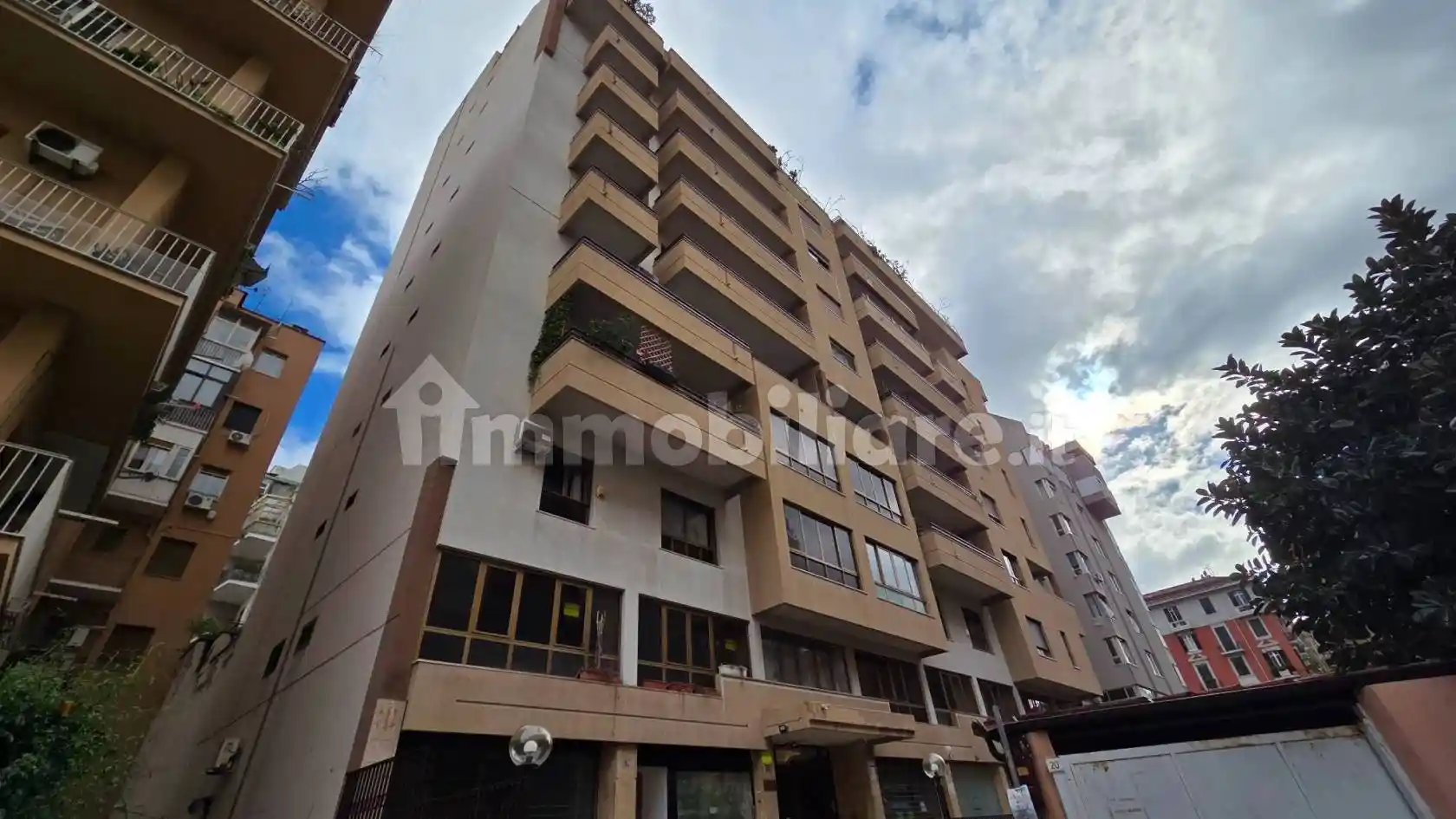 Appartamento in vendita a Palermo