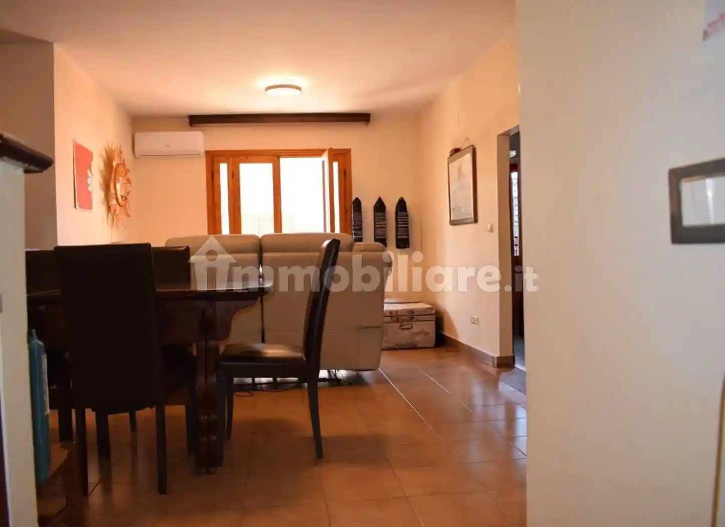 Appartamento in vendita a Capoterra