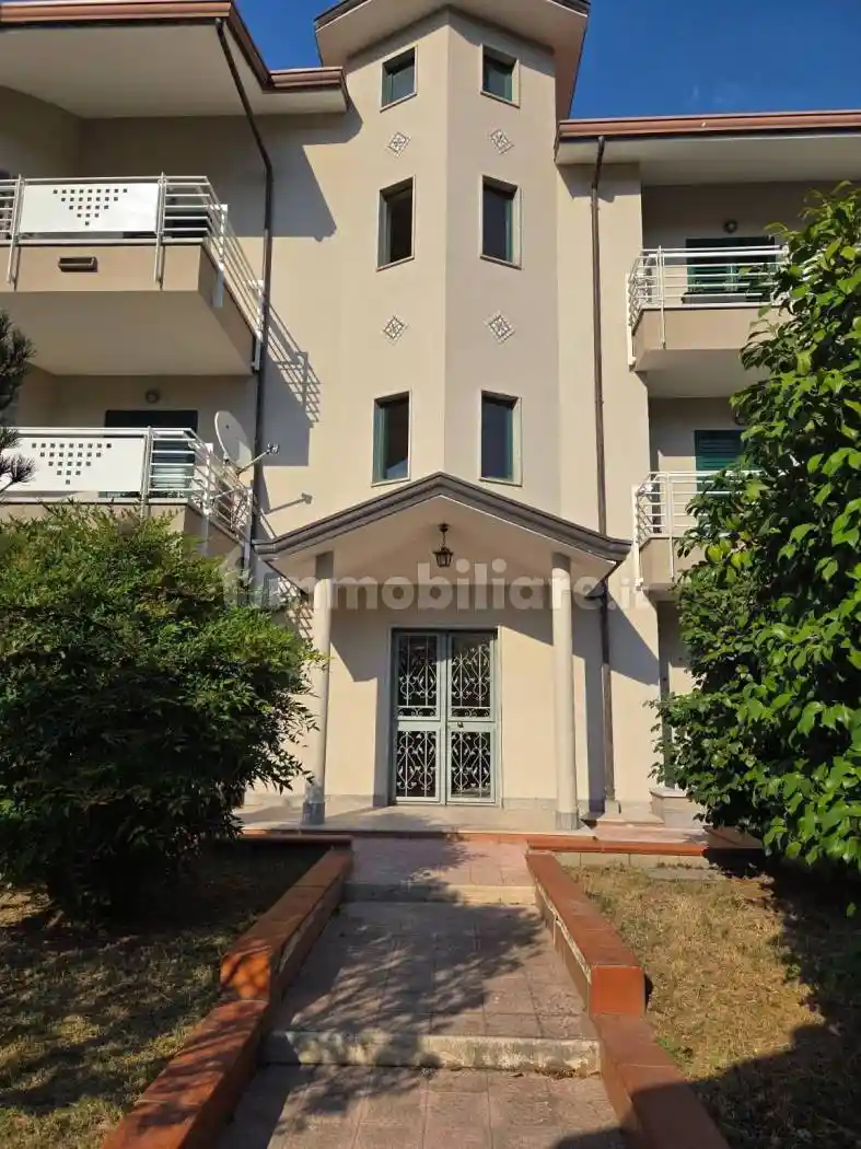 Appartamento in vendita a Castel Campagnano