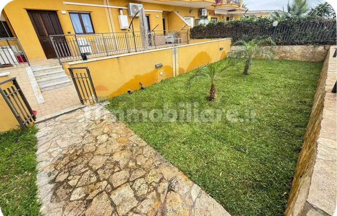 Appartamento in vendita a Termini Imerese