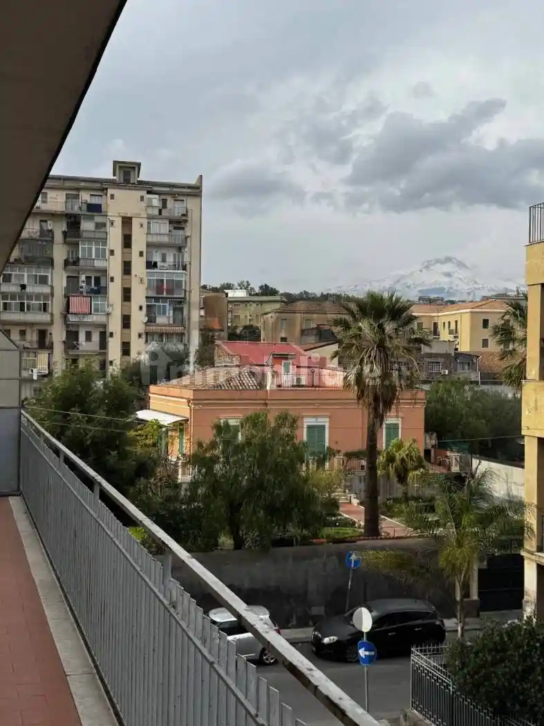 Appartamento in vendita a Catania