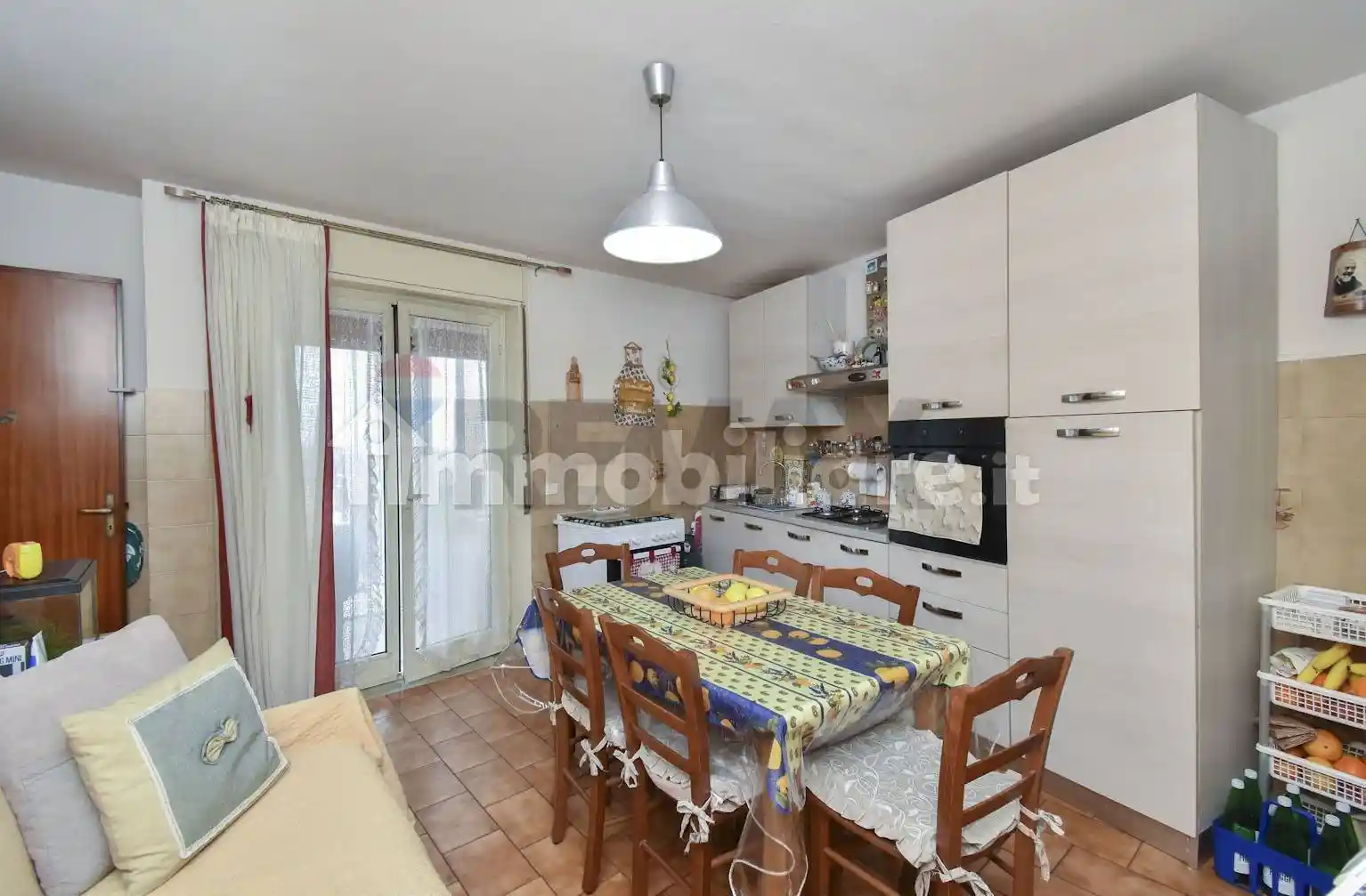 Appartamento in vendita a Aci Catena