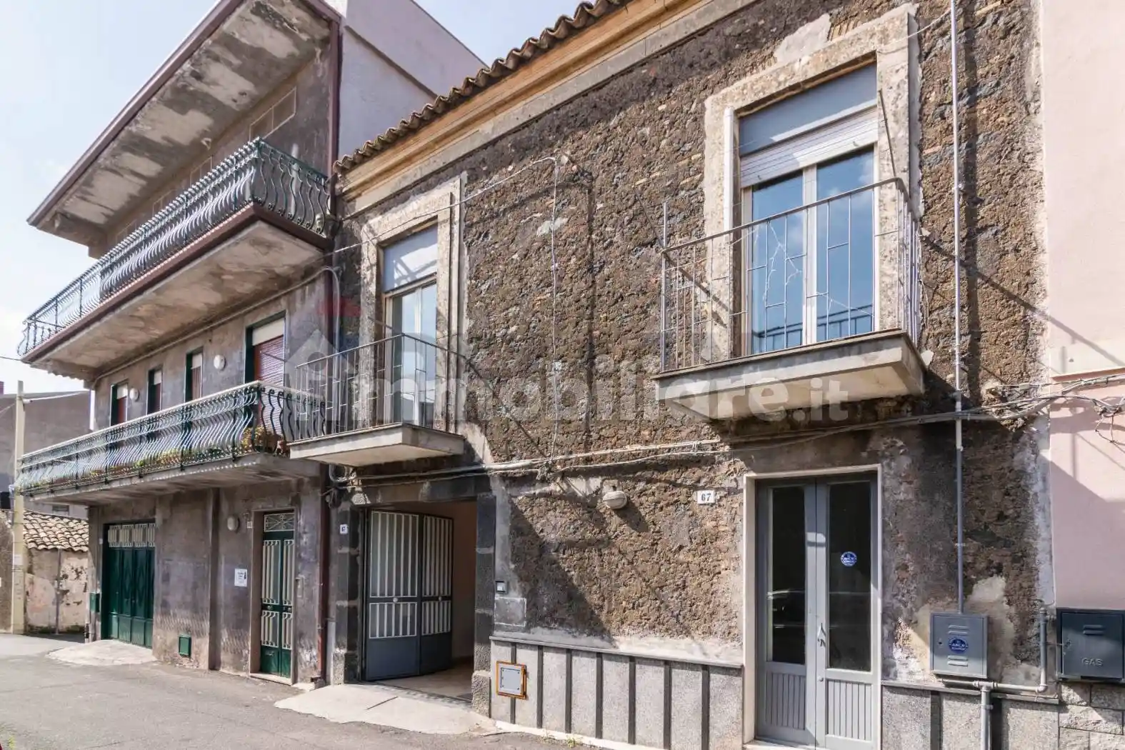 Casa indipendente in vendita a Belpasso