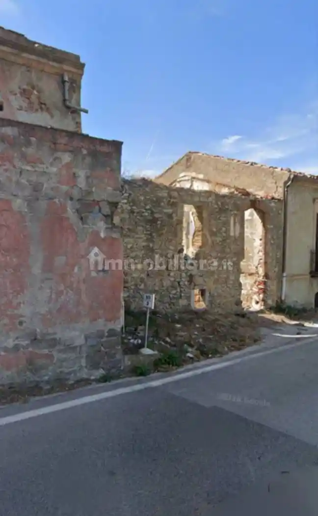 Rustico - Casale in vendita a Acquedolci