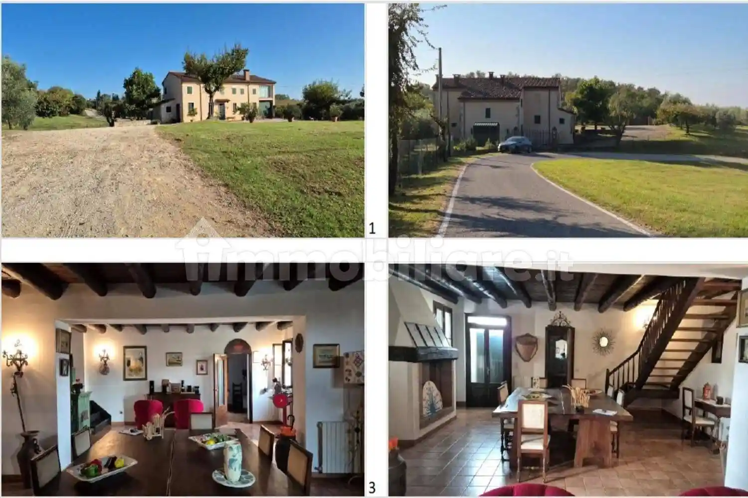 Appartamento in vendita a Sarego