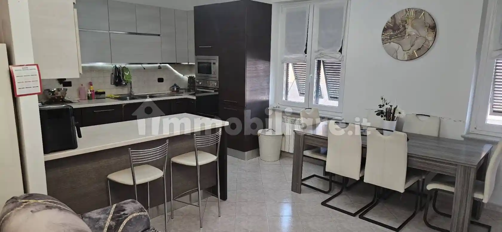 Appartamento in vendita a Genova