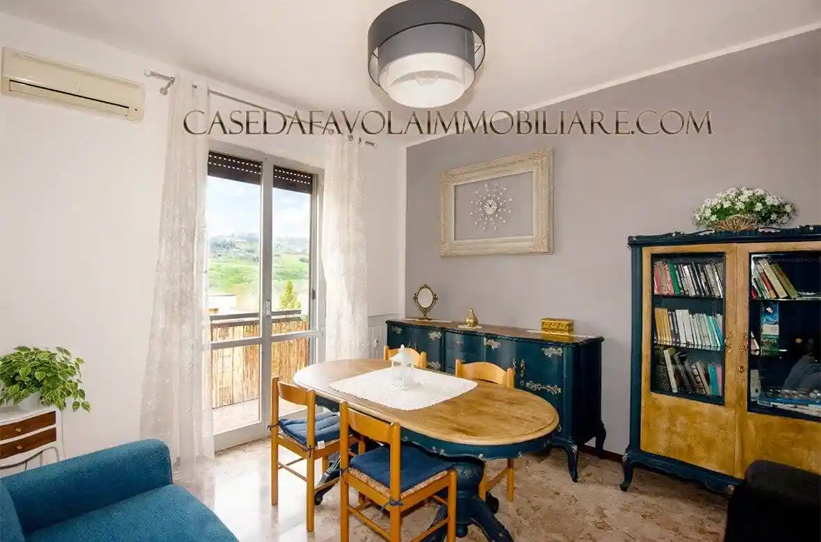 Appartamento in vendita a Valsamoggia