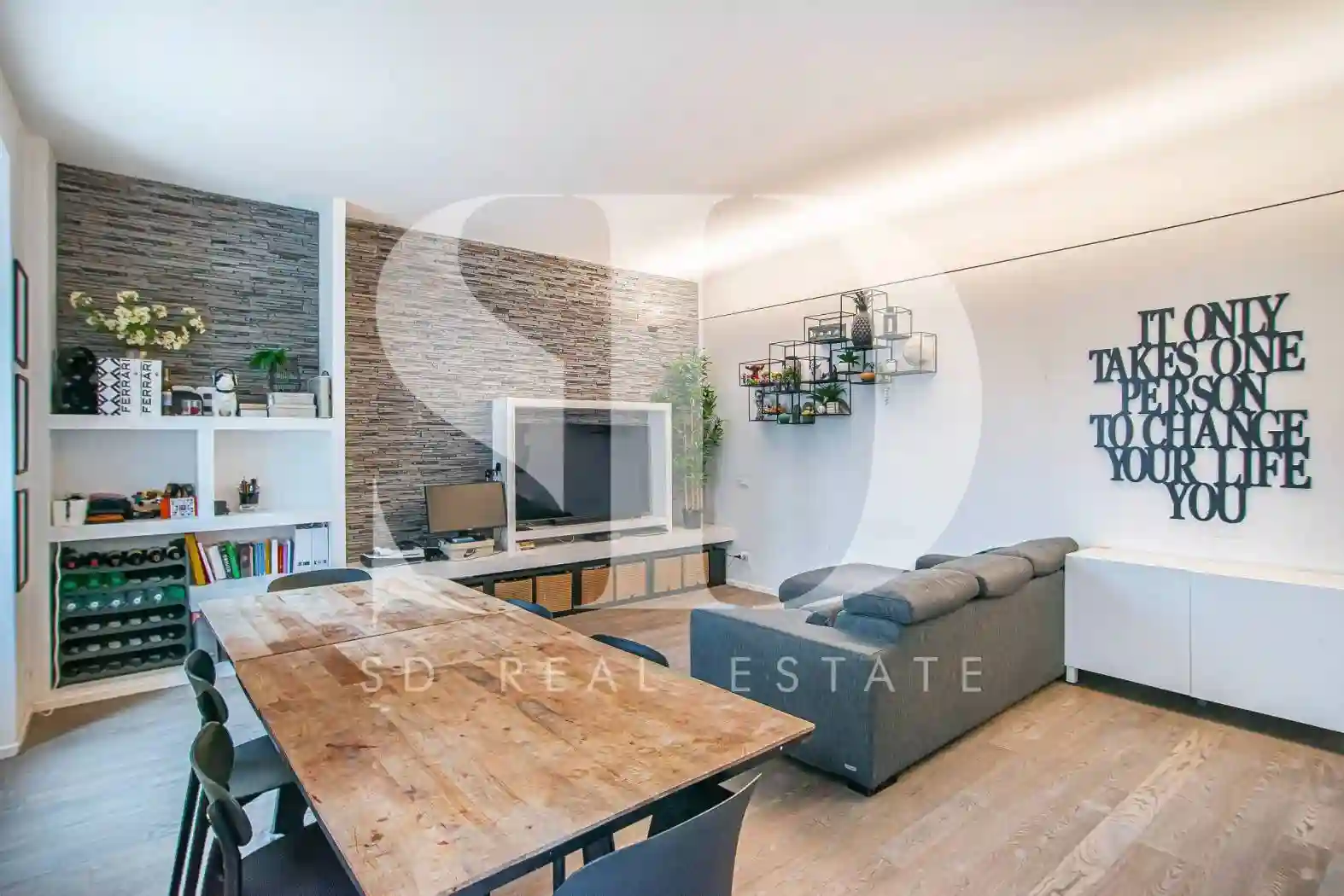 Appartamento - foto 4