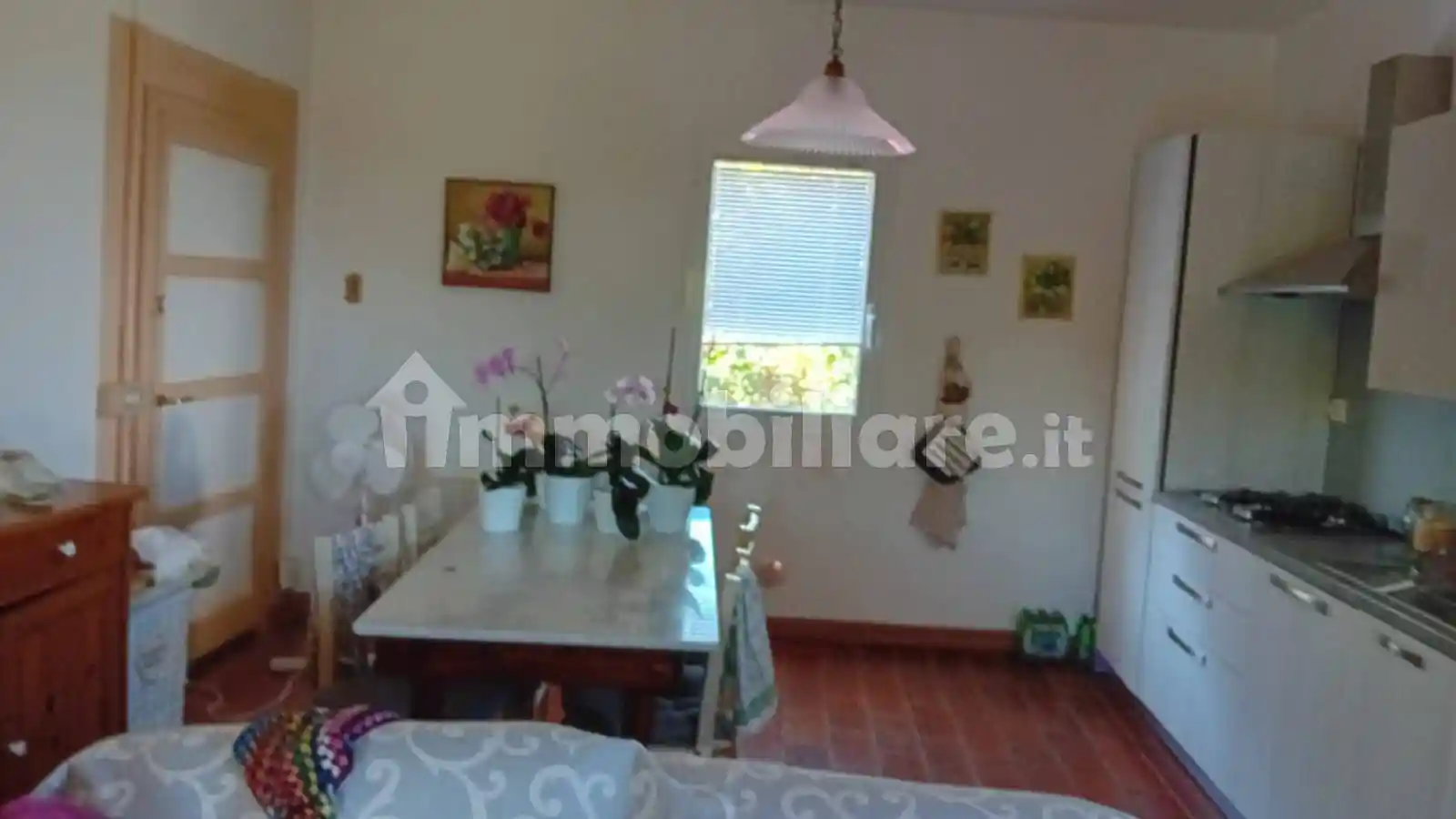 Appartamento in vendita a San Miniato