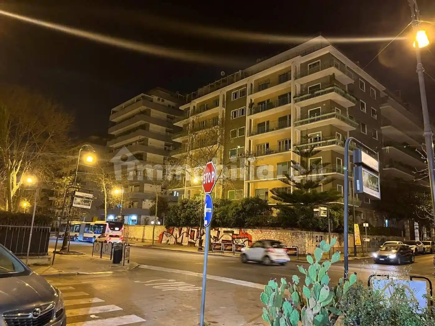 Appartamento in vendita a Palermo