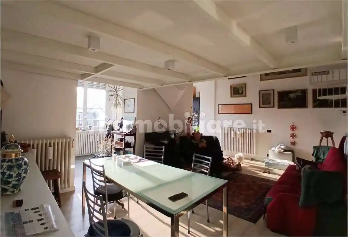 Loft in vendita a Como