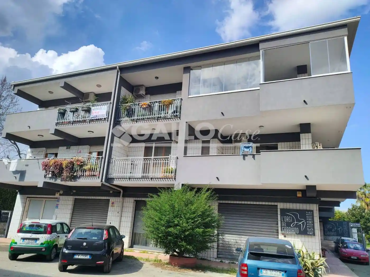 Appartamento in vendita a Rende