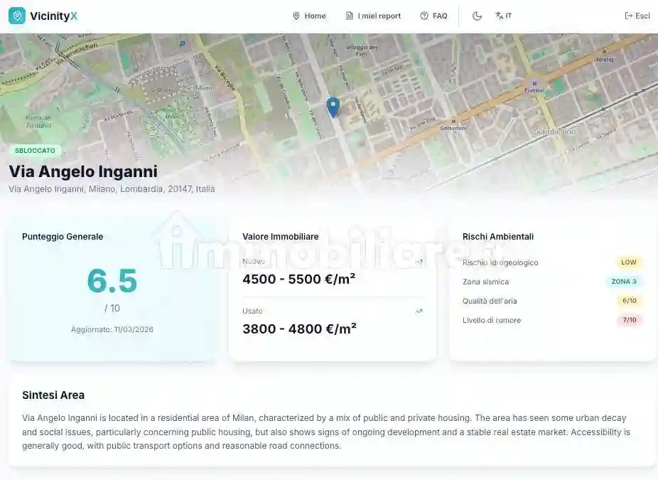 Appartamento - foto 2