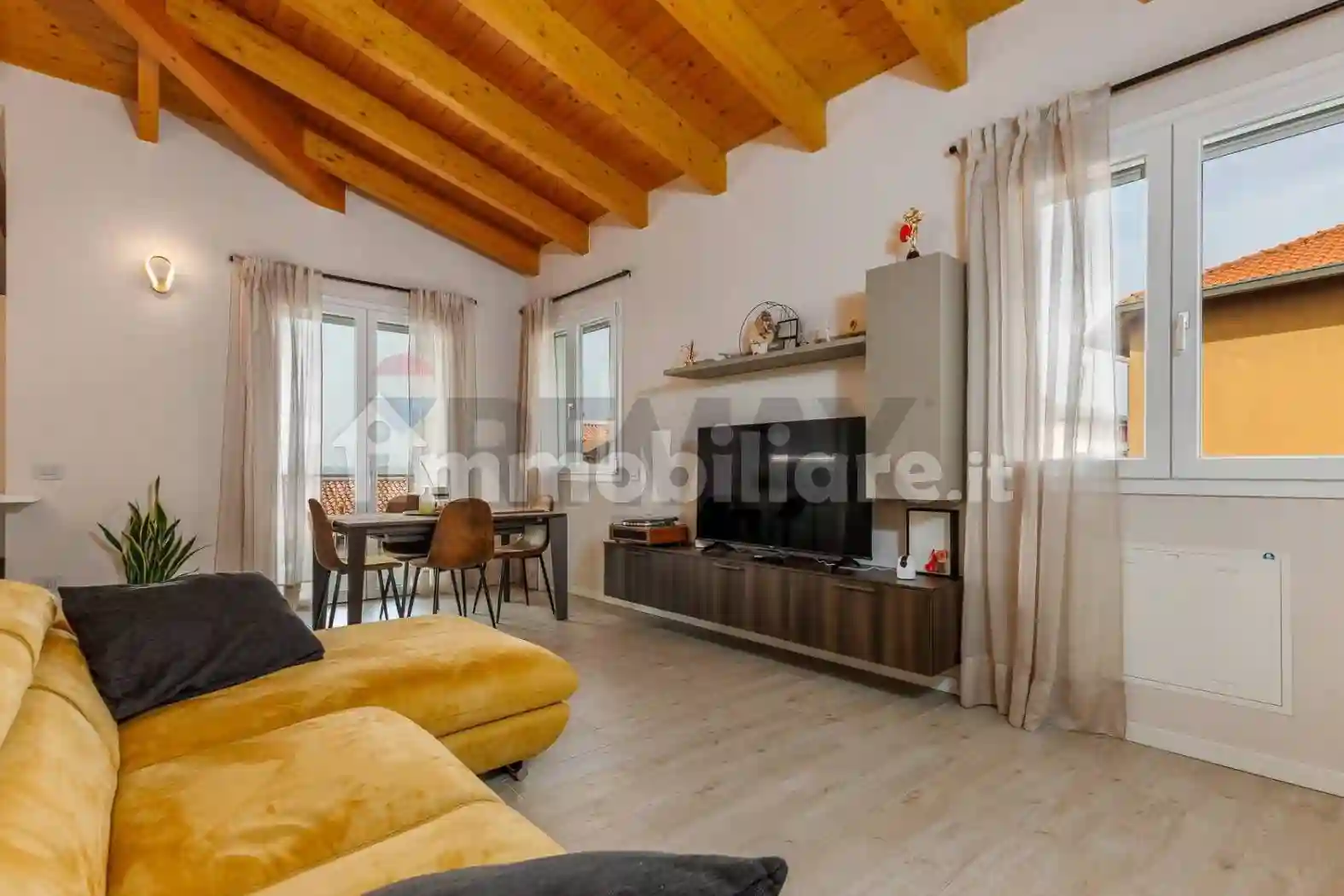 Attico - Mansarda - foto 4