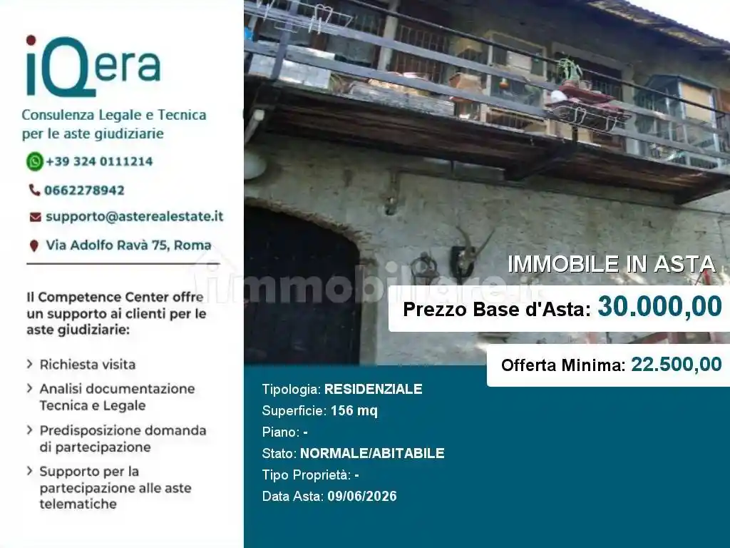 Appartamento in vendita a Pinerolo