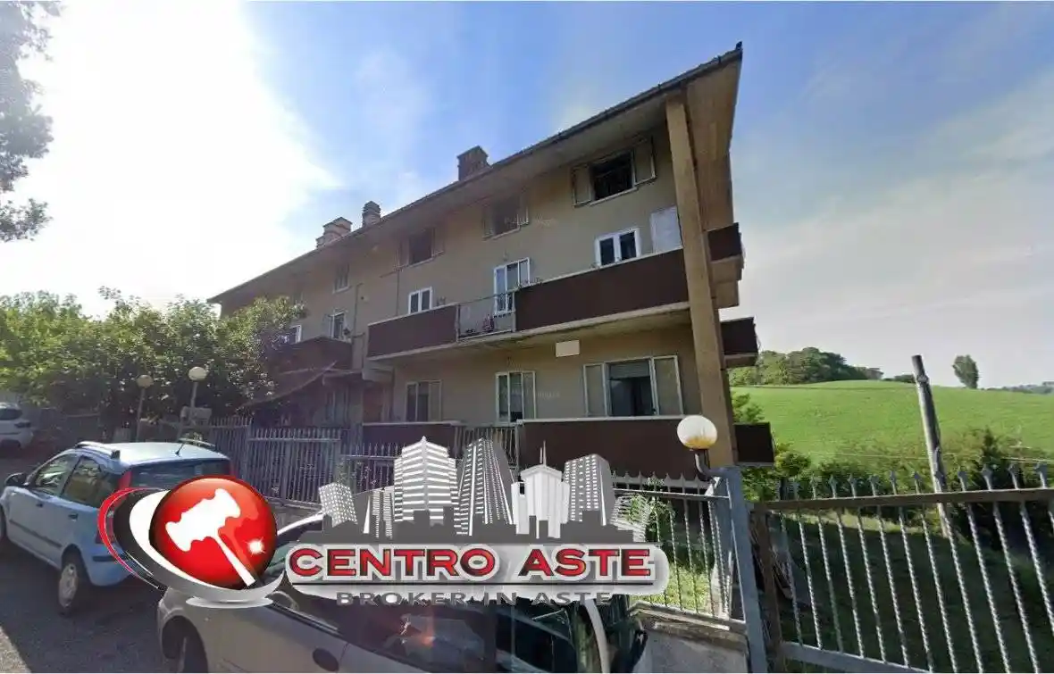 Appartamento in vendita a Urbino