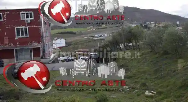 Rustico - Casale in vendita a Tito