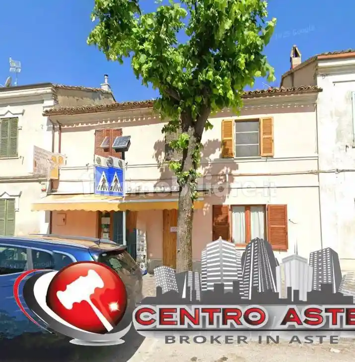 Appartamento in vendita a Terre Roveresche