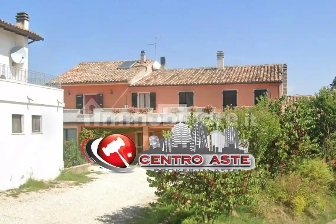 Appartamento in vendita a Urbino