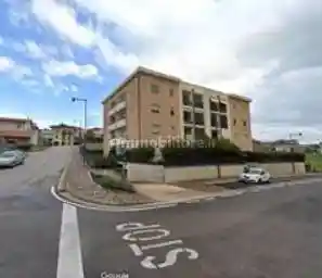 Appartamento in vendita a Grottammare