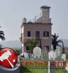 Villa in vendita a Lavello