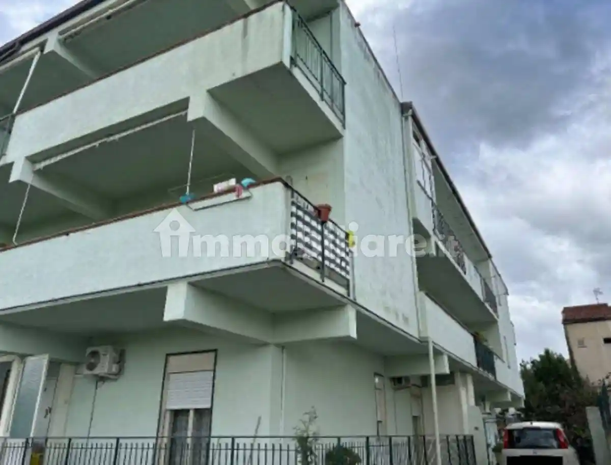 Appartamento in vendita a Torregrotta