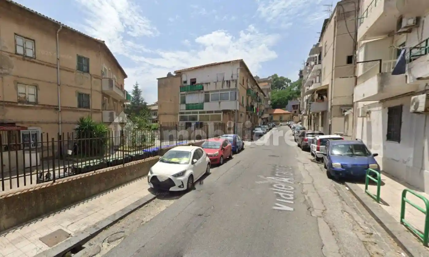 Appartamento in vendita a Messina