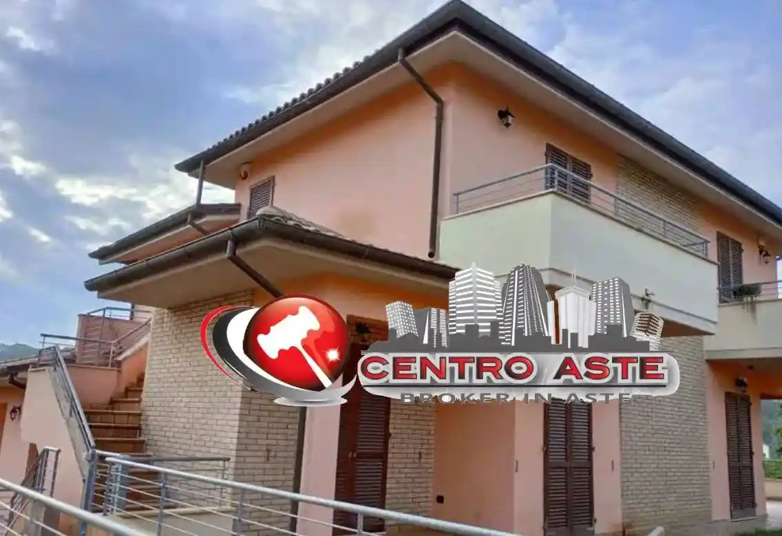 Appartamento in vendita a Colli al Metauro