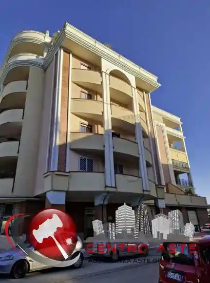 Appartamento in vendita a Andria