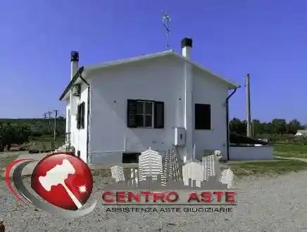 Villa in vendita a Pisticci