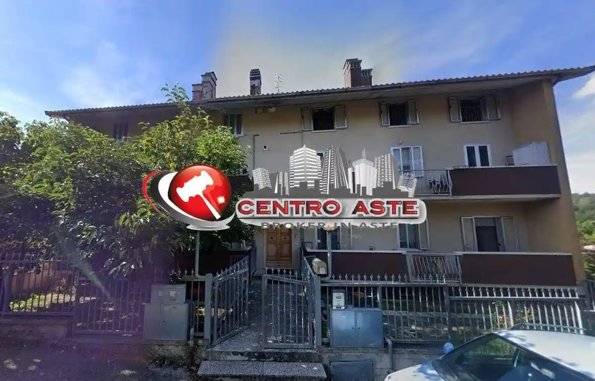 Appartamento in vendita a Urbino