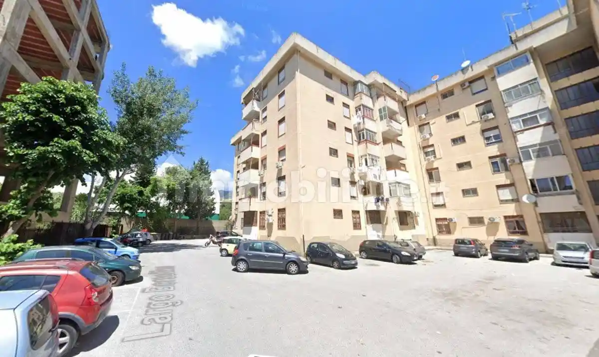 Appartamento in vendita a Messina